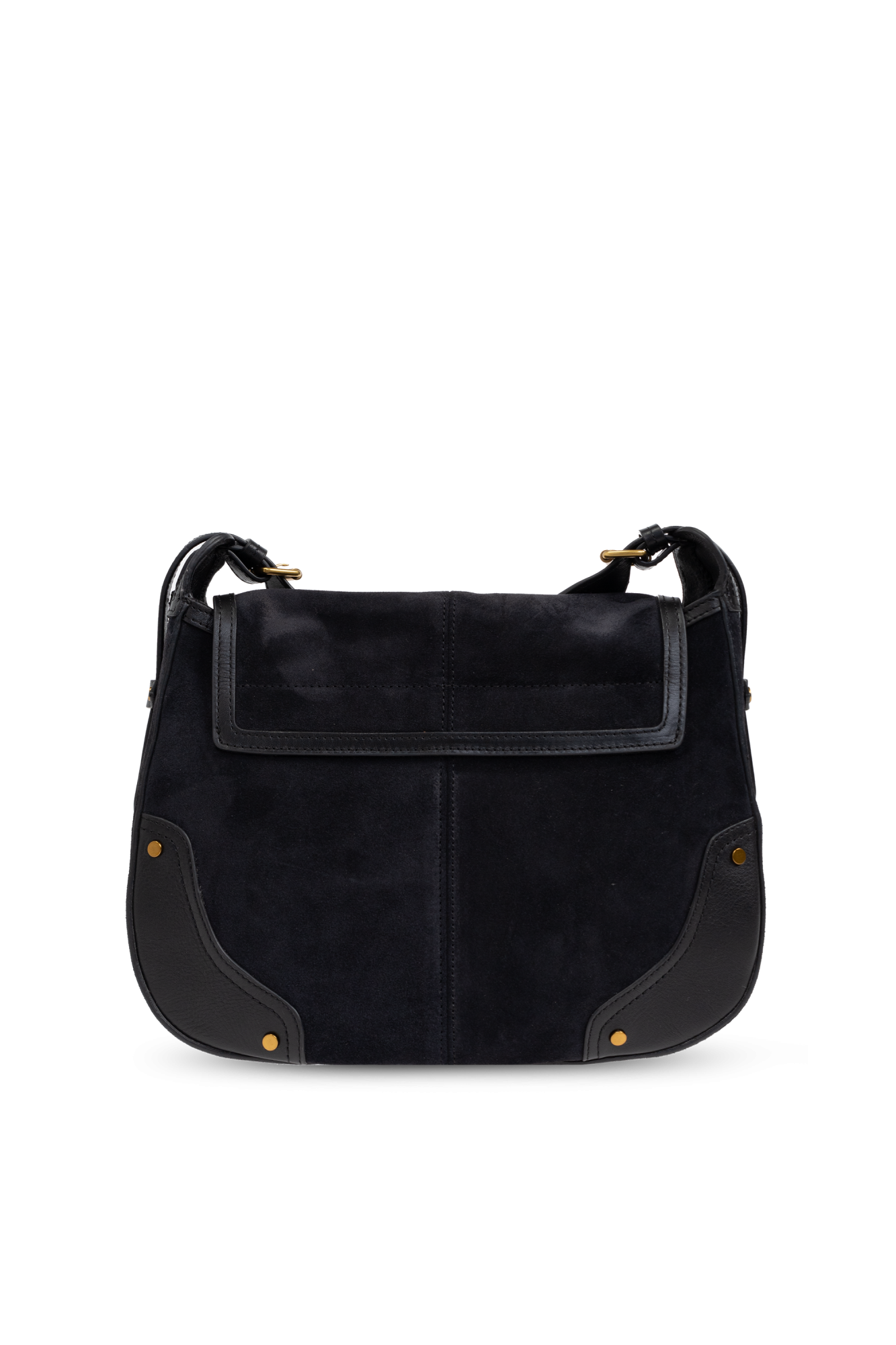 Black Shoulder bag Sierra S Isabel Marant - Vitkac AS